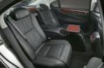 Lexus LS460 2006 года